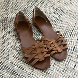 Melrose and Market Luca Sandals